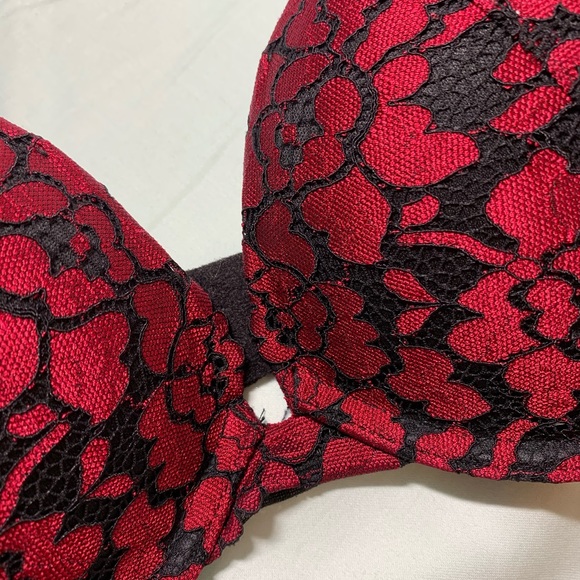 La SENZA obsessions light push-up bra 36C 💕 - Picture 2 of 4